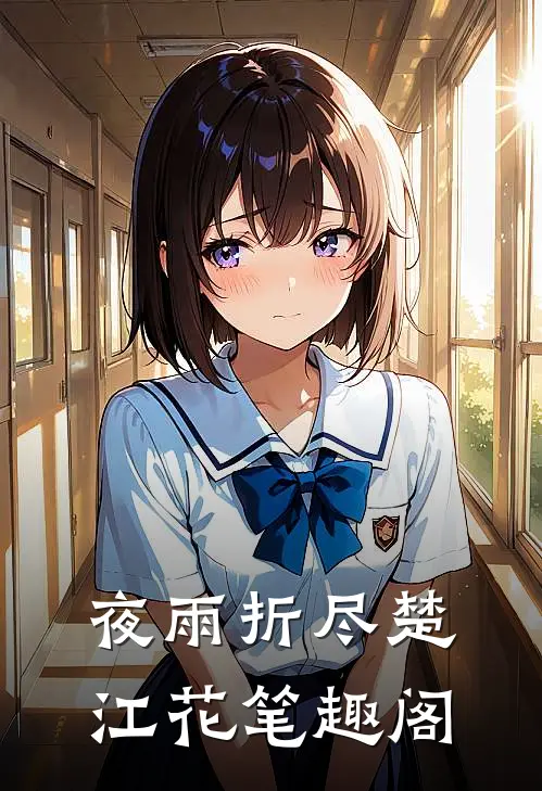 夜雨折尽楚江花笔趣阁