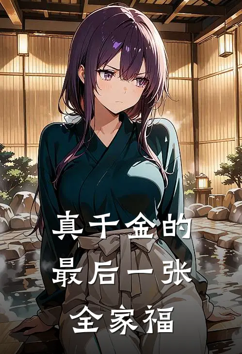 真千金的最后一张全家福(沈清茉假千金)完本小说大全_热门小说大全真千金的最后一张全家福沈清茉假千金