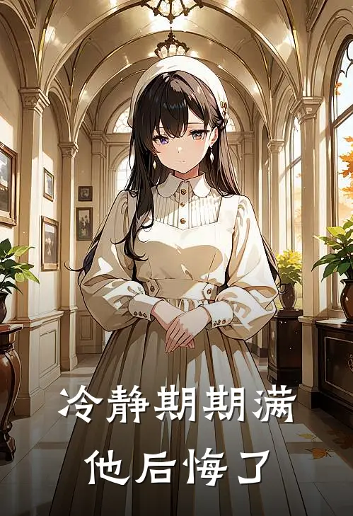 冷静期期满，他后悔了