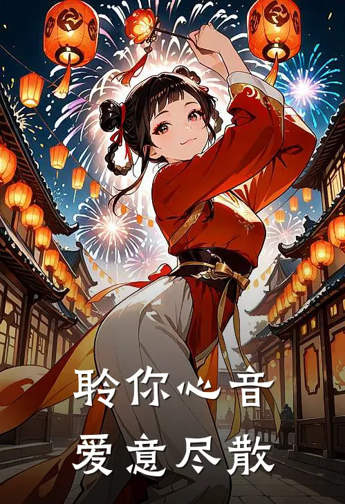 聆你心音，爱意尽散(祁晏诺诺)最新小说_免费阅读完整版小说聆你心音，爱意尽散(祁晏诺诺)