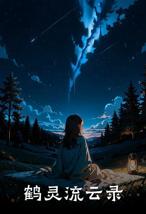 鹤灵流云录裕丰朱勤完整免费小说_小说全文免费阅读鹤灵流云录裕丰朱勤