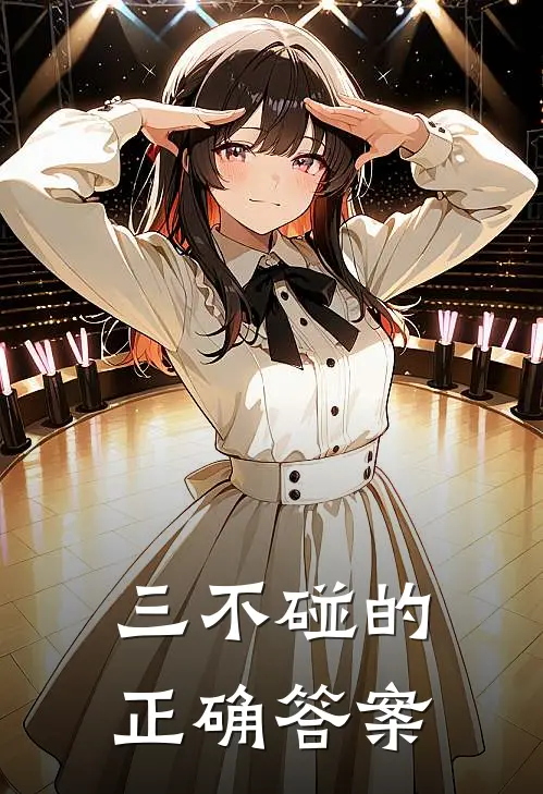 三不碰的正确答案