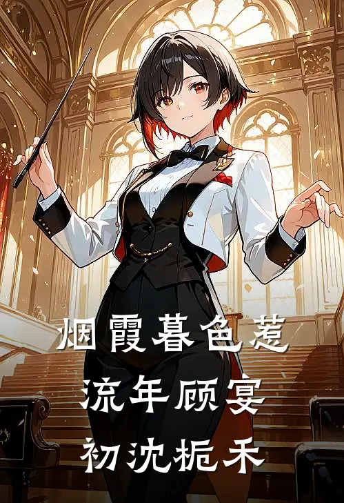 烟霞暮色惹流年顾宴初沈栀禾