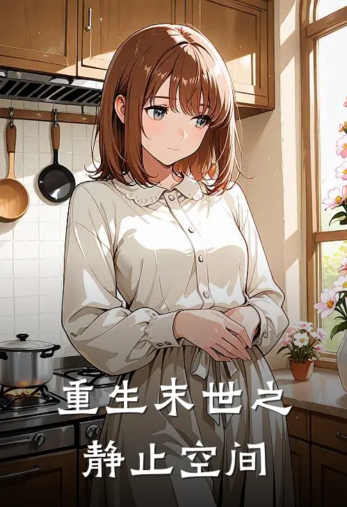 重生末世之静止空间