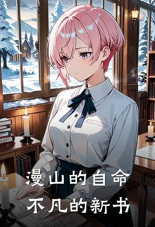 漫山的自命不凡的新书（林羽苏然）最新章节列表