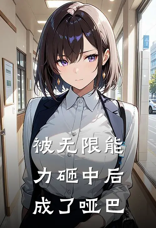 被无限能力砸中后成了哑巴(吴小芽林宇)免费小说阅读_免费小说完整版被无限能力砸中后成了哑巴(吴小芽林宇)