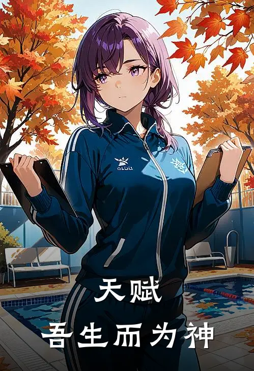 天赋：吾生而为神