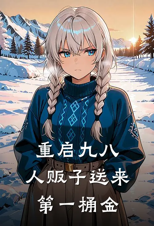 重启九八：人贩子送来第一桶金