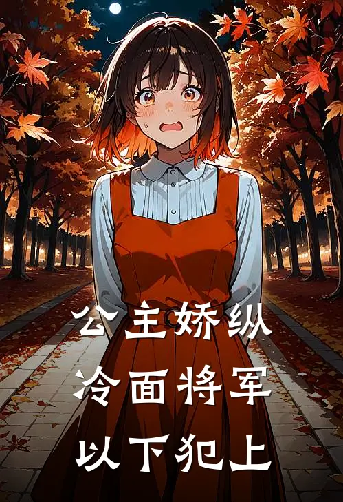 公主娇纵，冷面将军以下犯上沈染谢厌离免费小说完结_最新章节列表公主娇纵，冷面将军以下犯上(沈染谢厌离)