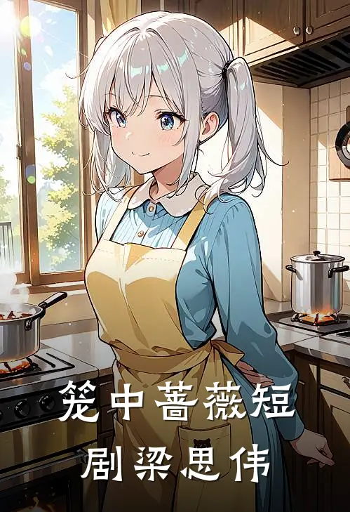 笼中蔷薇短剧梁思伟