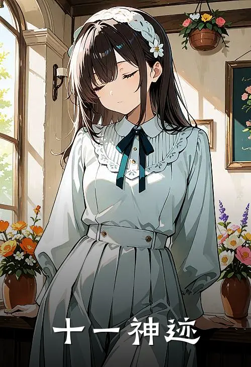 十一神迹韩阳林程庭小说完结免费_最新章节列表十一神迹(韩阳林程庭)