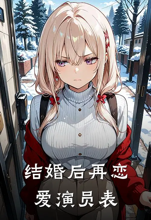 结婚后再恋爱演员表