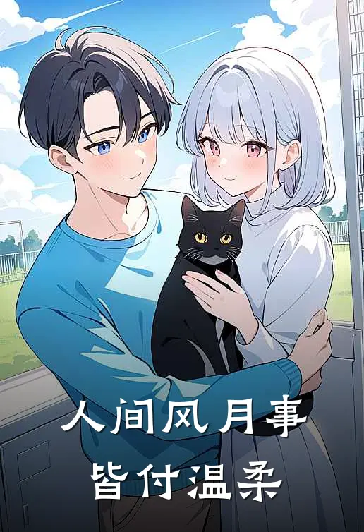 人间风月事，皆付温柔