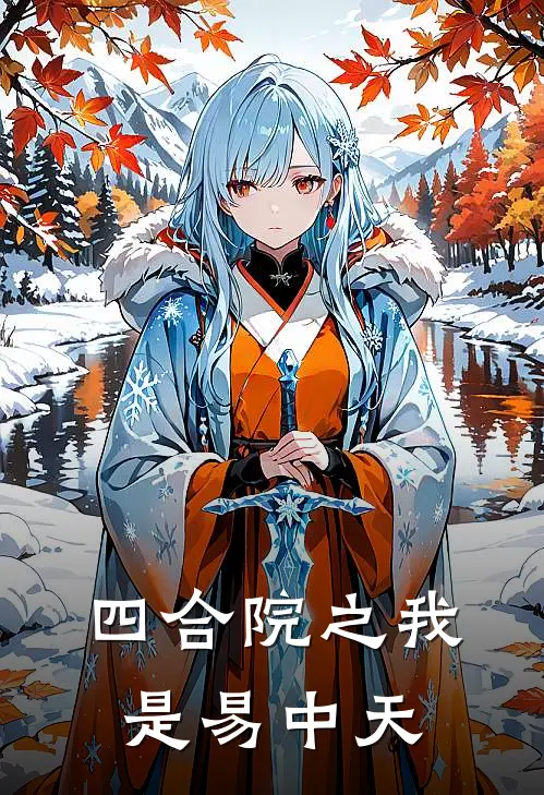 四合院之我是易中天易中天王虎完本热门小说_小说推荐完结四合院之我是易中天易中天王虎