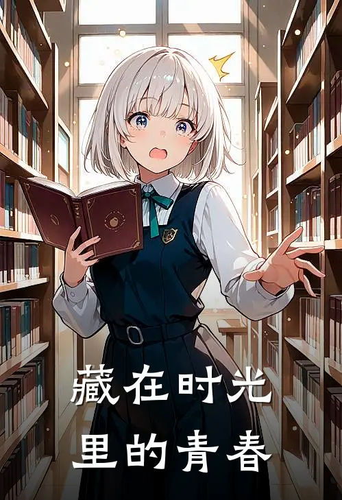 藏在时光里的青春