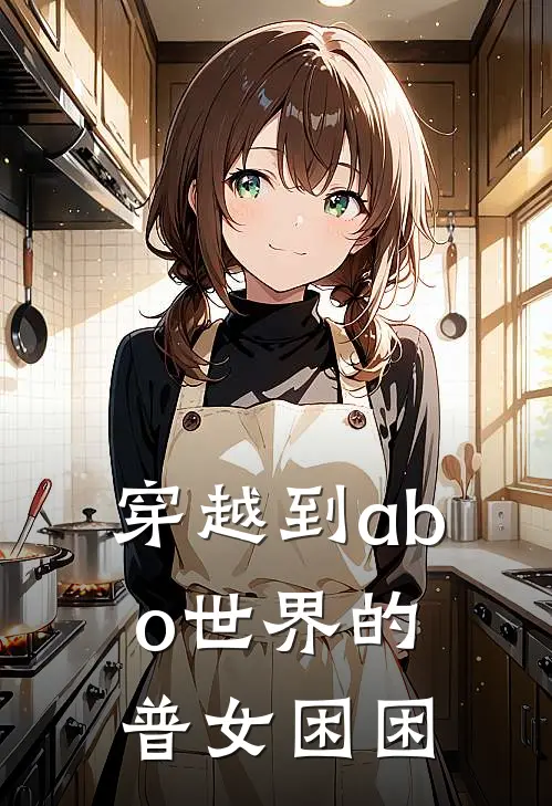 穿越到abo世界的普女困困
