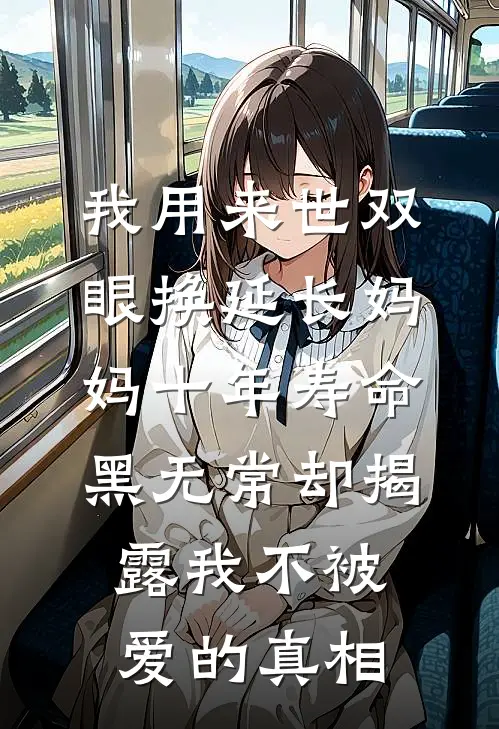 我用来世双眼换延长妈妈十年寿命，黑无常却揭露我不被爱的真相