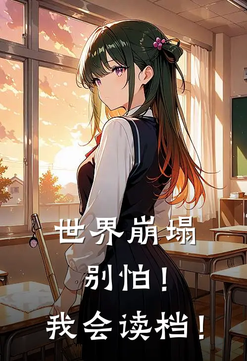 世界崩塌：别怕！我会读档！林羽林萱小说免费阅读无弹窗_完结版小说全文免费阅读世界崩塌：别怕！我会读档！(林羽林萱)