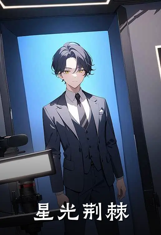 《星光荆棘》郁莱邢朗全本阅读_(郁莱邢朗)全集阅读