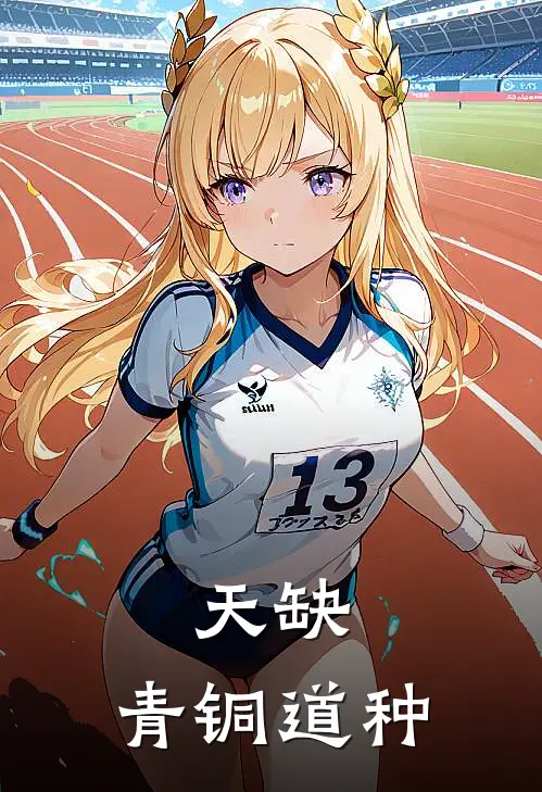 天缺：青铜道种