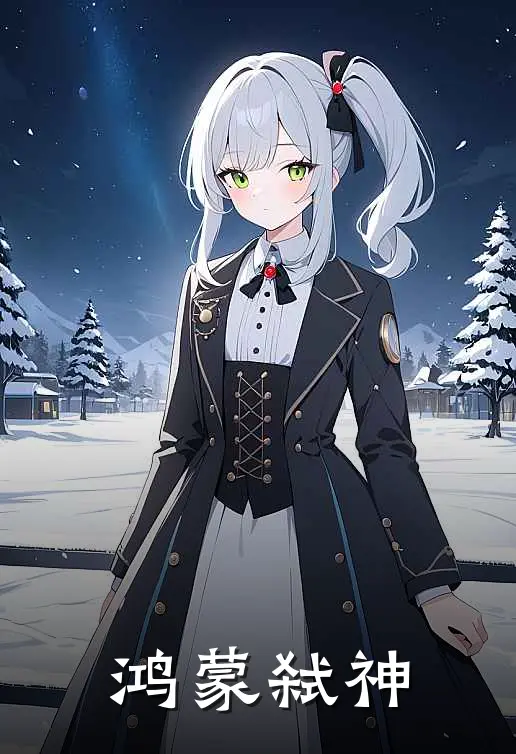 鸿蒙弑神秦昊秦妈免费小说免费阅读_推荐完结小说鸿蒙弑神(秦昊秦妈)