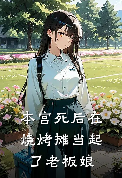 《本宫死后在烧烤摊当起了老板娘》柳贵人帕金森全文免费在线阅读_《本宫死后在烧烤摊当起了老板娘》全集阅读