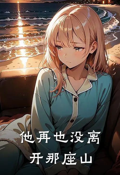 他再也没离开那座山抖音热门免费完结小说_完本完结小说他再也没离开那座山(抖音热门)