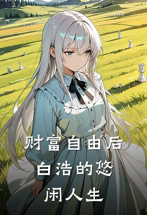 财富自由后，白浩的悠闲人生(白浩李晓雨)热门小说大全_免费小说大全财富自由后，白浩的悠闲人生白浩李晓雨