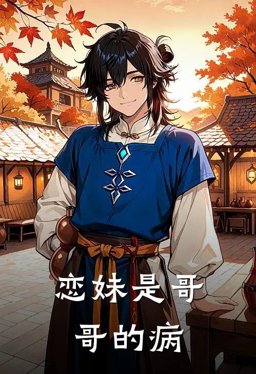 恋妹是哥哥的病(抖音热门)在线免费小说_完结小说免费阅读恋妹是哥哥的病抖音热门