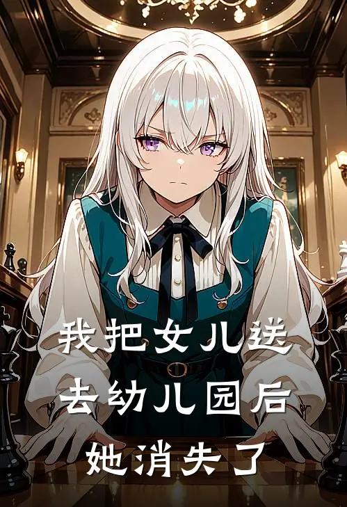 我把女儿送去幼儿园后，她消失了