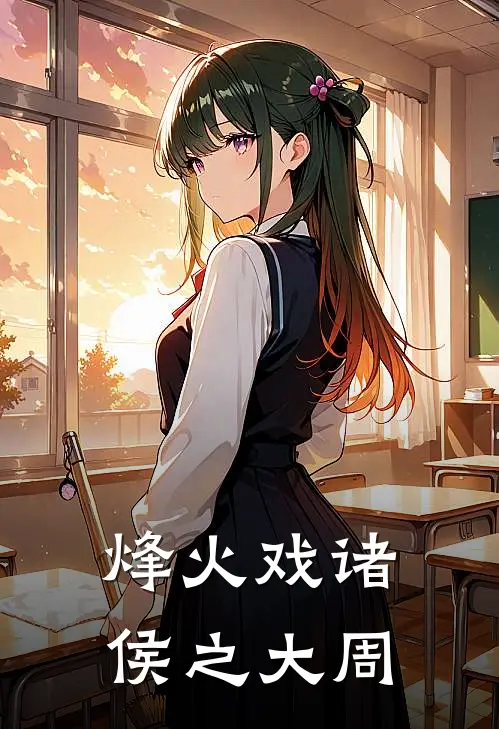 烽火戏诸侯之大周(申侯姬宜臼)完本小说大全_完本热门小说烽火戏诸侯之大周申侯姬宜臼