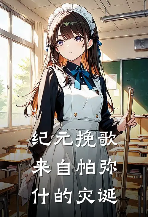 纪元挽歌：来自帕弥什的灾诞(露西亚丽芙)免费阅读完整版小说_完结免费小说纪元挽歌：来自帕弥什的灾诞(露西亚丽芙)