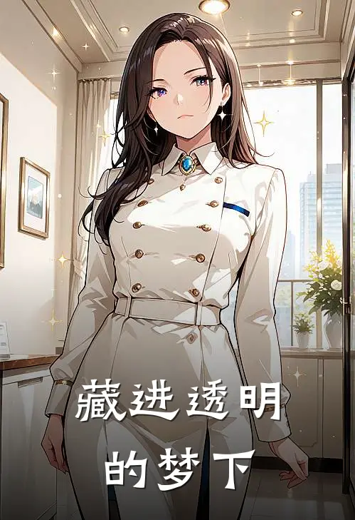 藏进透明的梦下桑迎骆庭深完本热门小说_完本小说免费藏进透明的梦下(桑迎骆庭深)