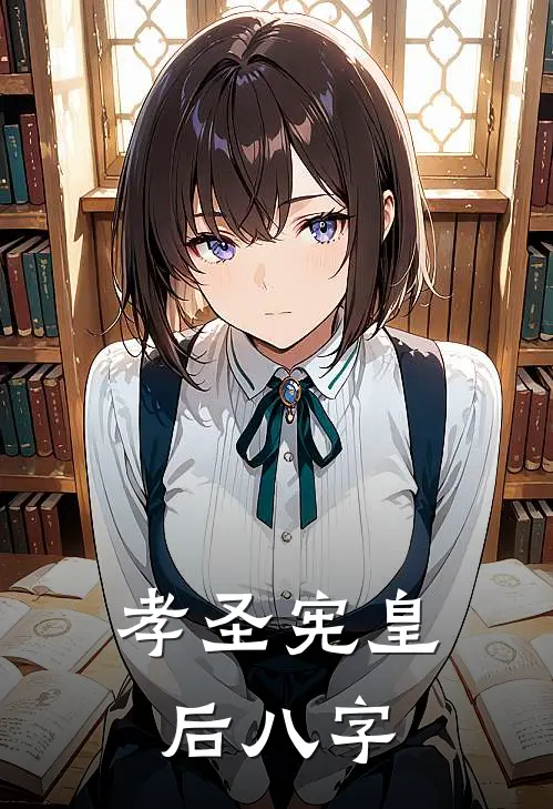 孝圣宪皇后八字