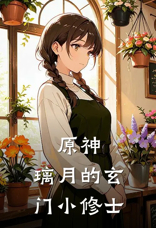 原神：璃月的玄门小修士摩拉克斯彻地热门小说排行_免费小说原神：璃月的玄门小修士摩拉克斯彻地