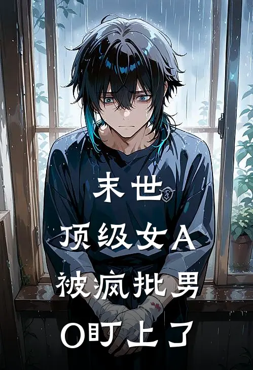 末世：顶级女A被疯批男O盯上了姜枳黎九肆完整免费小说_热门小说阅读末世：顶级女A被疯批男O盯上了姜枳黎九肆