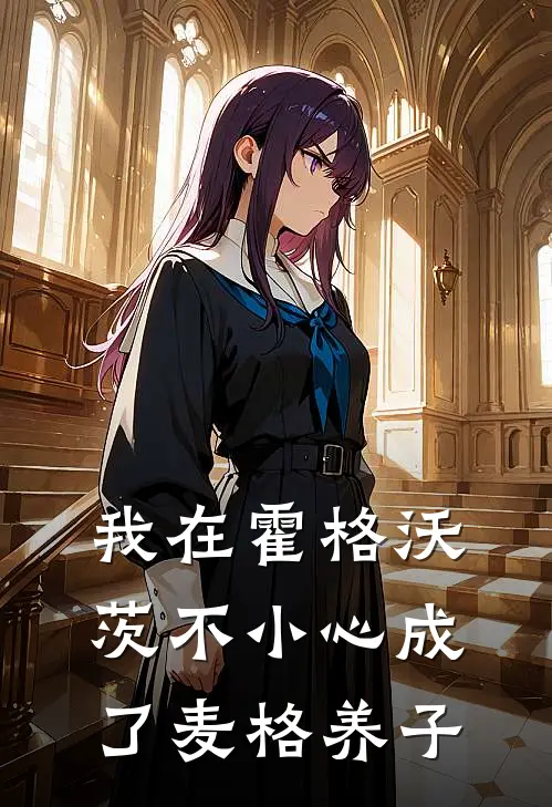 我在霍格沃茨不小心成了麦格养子