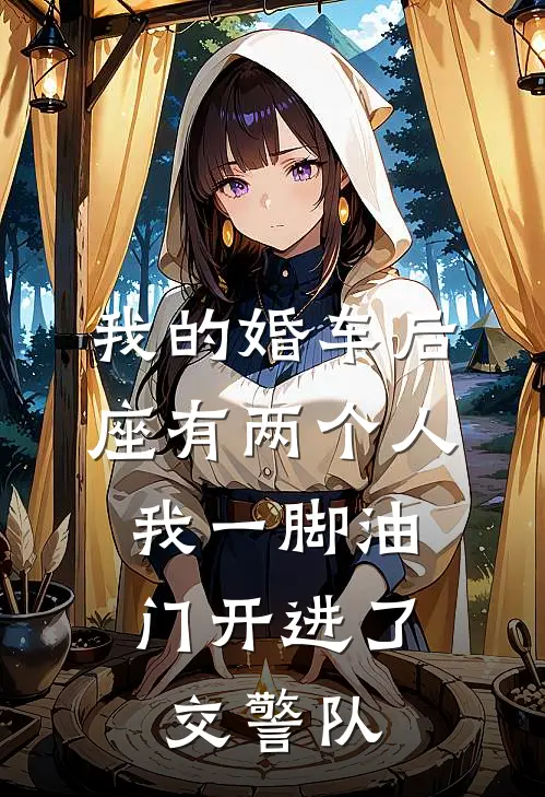 我的婚车后座有两个人，我一脚油门开进了交警队赵磊陈玲最新好看小说_最新完本小说我的婚车后座有两个人，我一脚油门开进了交警队赵磊陈玲