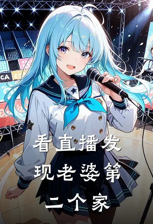 看直播发现老婆第二个家