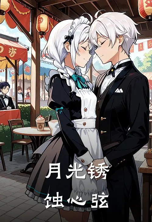 月光锈蚀心弦(墨轩周青)完整版免费全文阅读_完本小说推荐月光锈蚀心弦(墨轩周青)