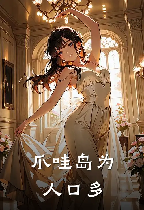 爪哇岛为人口多