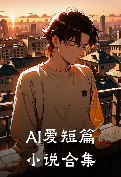 【A】【I】【爱】短篇小说合集(许迪巴赫)在线免费小说_完结小说免费阅读【A】【I】【爱】短篇小说合集许迪巴赫