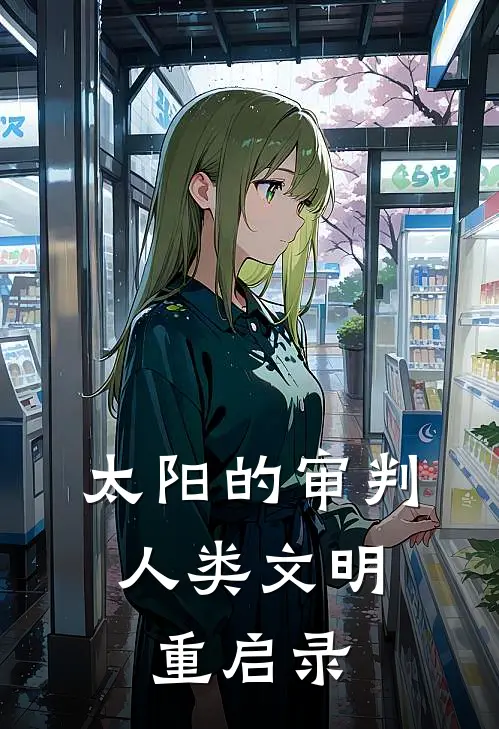 太阳的审判：人类文明重启录(李明小明)全文免费小说_小说免费完结太阳的审判：人类文明重启录(李明小明)