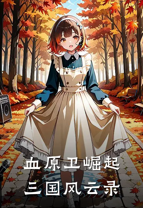 血原卫崛起：三国风云录