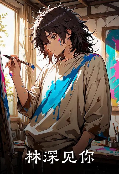 林深见你