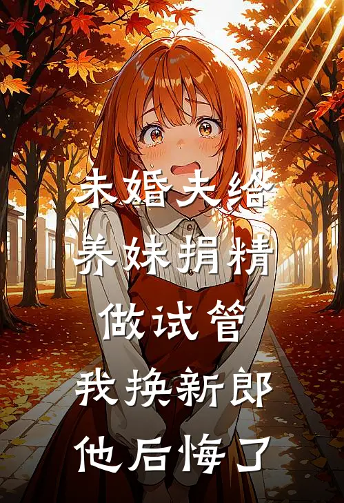 未婚夫给养妹捐精做试管，我换新郎他后悔了