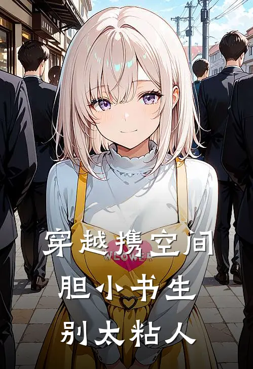 穿越携空间，胆小书生别太粘人
