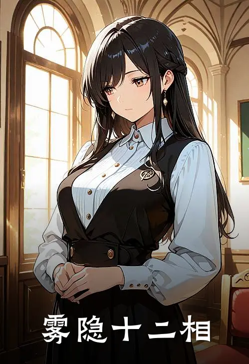 雾隐十二相陆子修孙启小说免费阅读无弹窗_完结版小说全文免费阅读雾隐十二相(陆子修孙启)
