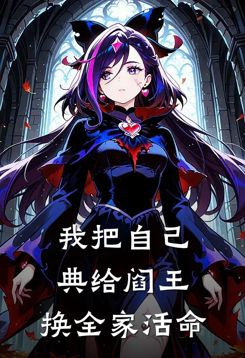 我把自己典给阎王，换全家活命(周郎柳如烟)热门小说大全_推荐完本小说我把自己典给阎王，换全家活命周郎柳如烟