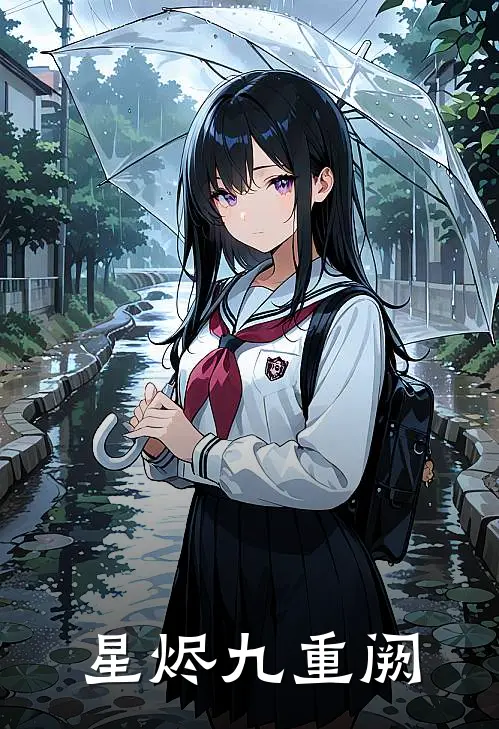 星烬九重阙云昭萧烬免费小说大全_小说完结星烬九重阙(云昭萧烬)